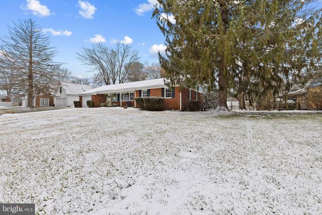 3210 BIRCHMEDE DR, Ellicott City, MD 21042