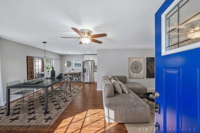 2721 Jones Ave, Nashville, TN 37207