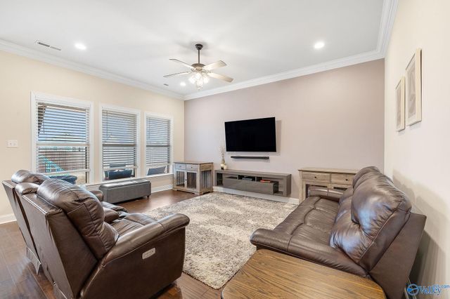 147 Rita Ann Way, Meridianville, AL 35759