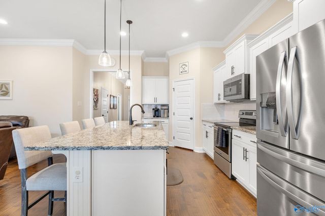 147 Rita Ann Way, Meridianville, AL 35759