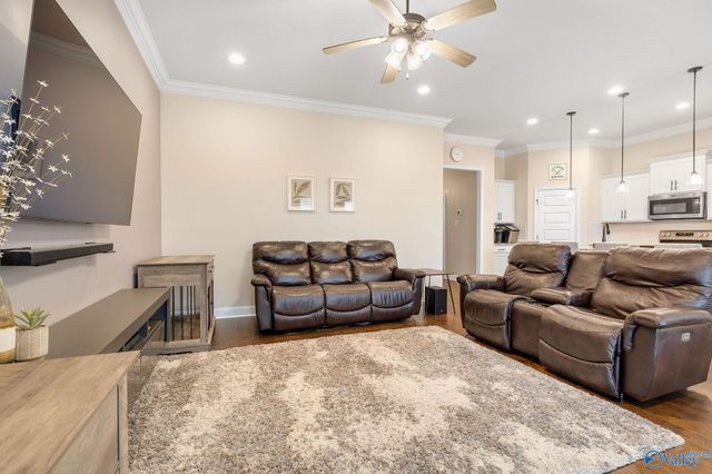 147 Rita Ann Way, Meridianville, AL 35759