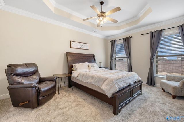 147 Rita Ann Way, Meridianville, AL 35759