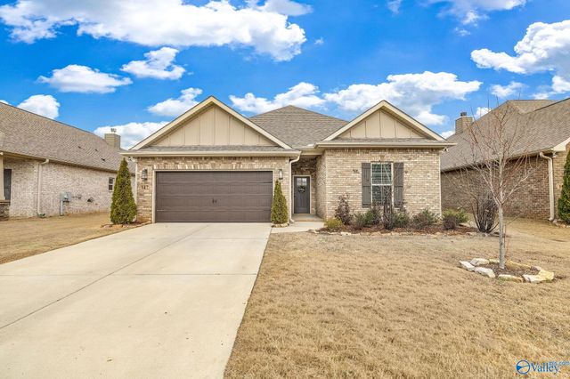 147 Rita Ann Way, Meridianville, AL 35759