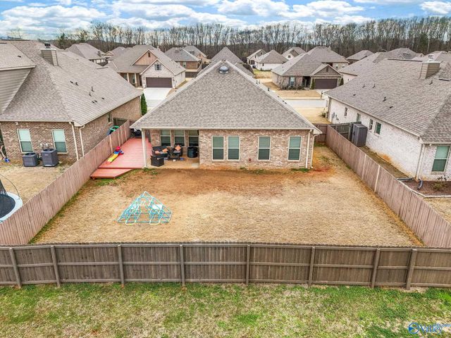 147 Rita Ann Way, Meridianville, AL 35759