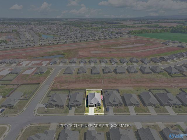 147 Rita Ann Way, Meridianville, AL 35759