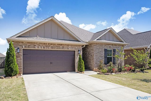 147 Rita Ann Way, Meridianville, AL 35759