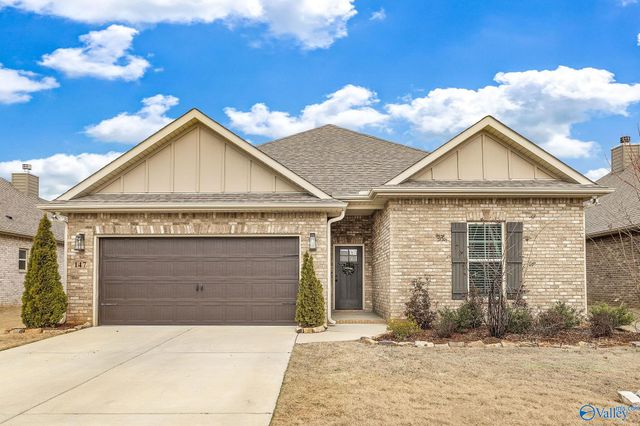 147 Rita Ann Way, Meridianville, AL 35759