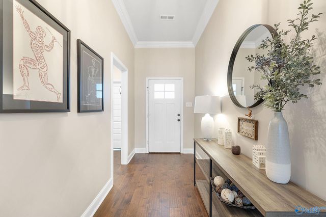 147 Rita Ann Way, Meridianville, AL 35759