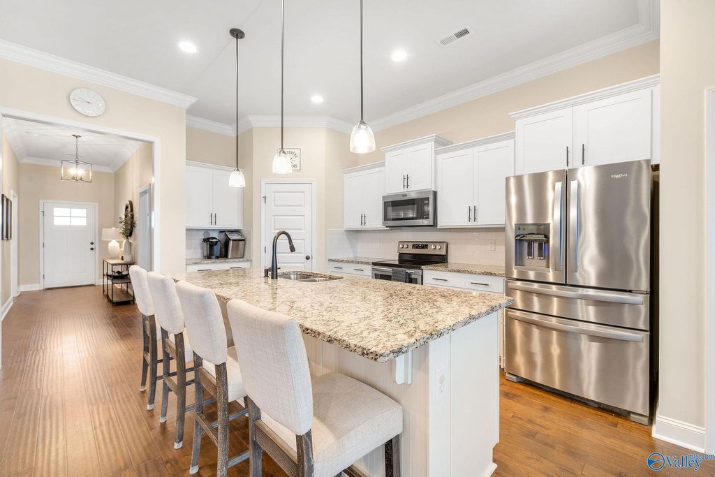 147 Rita Ann Way, Meridianville, AL 35759