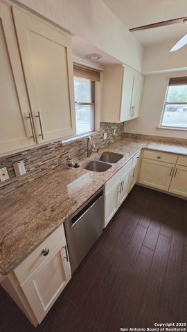 2202 Orange Blossom, San Antonio, TX 78247