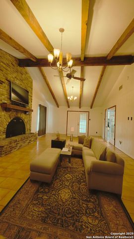 2202 Orange Blossom, San Antonio, TX 78247