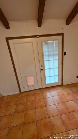 2202 Orange Blossom, San Antonio, TX 78247