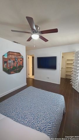 2202 Orange Blossom, San Antonio, TX 78247