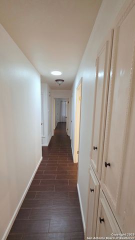 2202 Orange Blossom, San Antonio, TX 78247