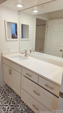 2202 Orange Blossom, San Antonio, TX 78247