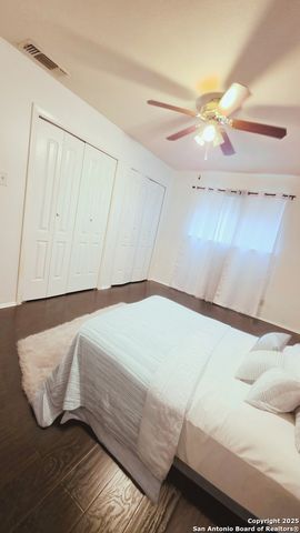 2202 Orange Blossom, San Antonio, TX 78247
