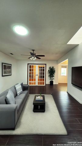 2202 Orange Blossom, San Antonio, TX 78247
