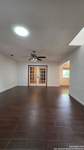 2202 Orange Blossom, San Antonio, TX 78247