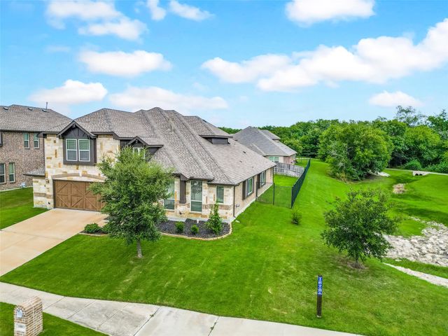 1003 Stanbridge Drive, Wylie, TX 75098