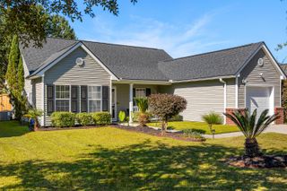 246 Dovetail Circle, Summerville, SC 29483