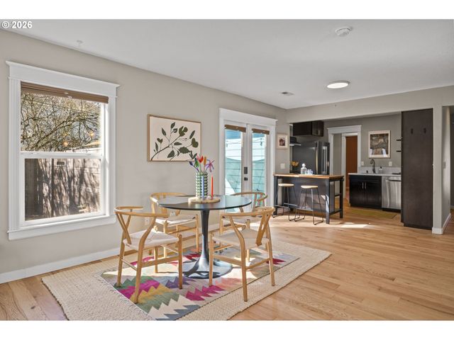 3541 N HALLECK St, Portland, OR 97217