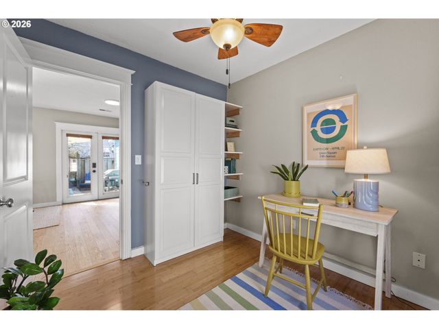 3541 N HALLECK St, Portland, OR 97217