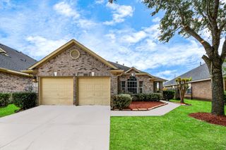 7407 Rustic Chase Drive, Richmond, TX 77407