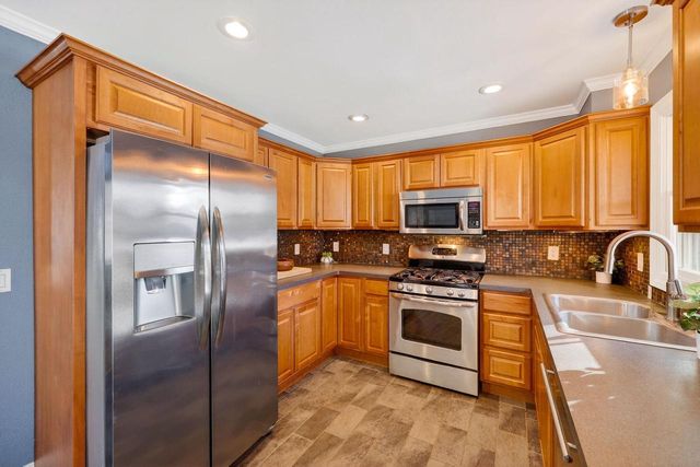 1606 Ellen Avenue, Madison, WI 53716