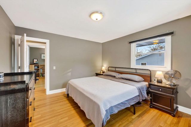 1606 Ellen Avenue, Madison, WI 53716