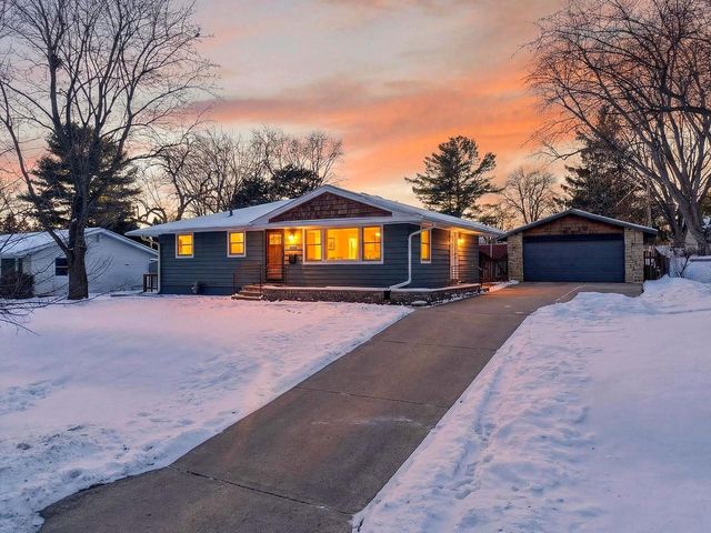 1606 Ellen Avenue, Madison, WI 53716