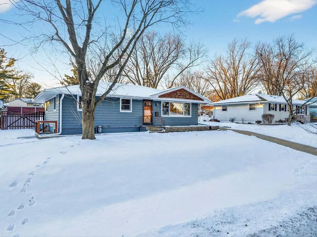 1606 Ellen Avenue, Madison, WI 53716