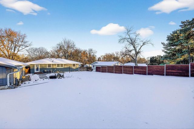 1606 Ellen Avenue, Madison, WI 53716