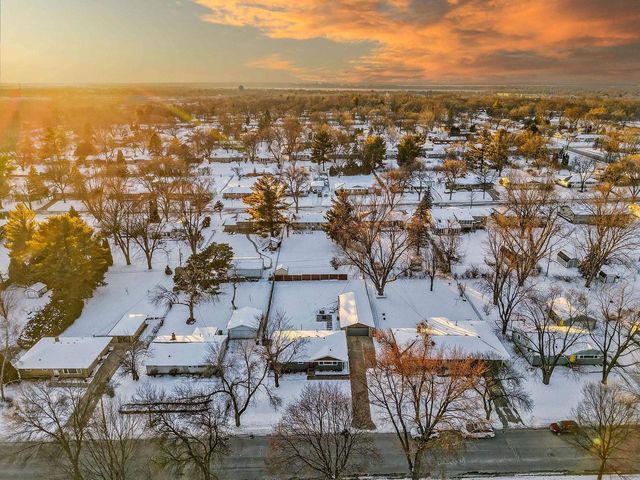 1606 Ellen Avenue, Madison, WI 53716