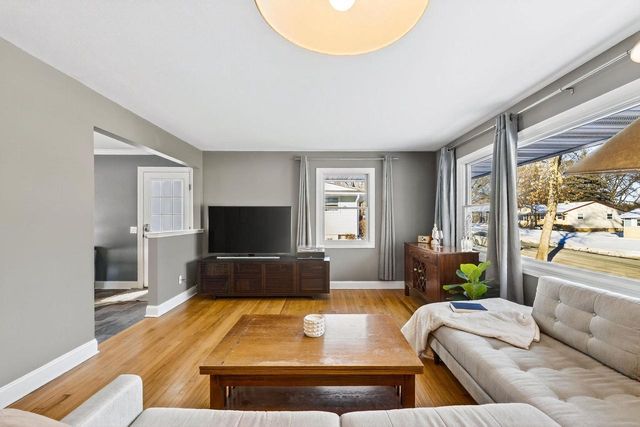 1606 Ellen Avenue, Madison, WI 53716