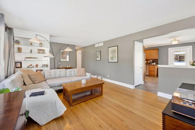 1606 Ellen Avenue, Madison, WI 53716