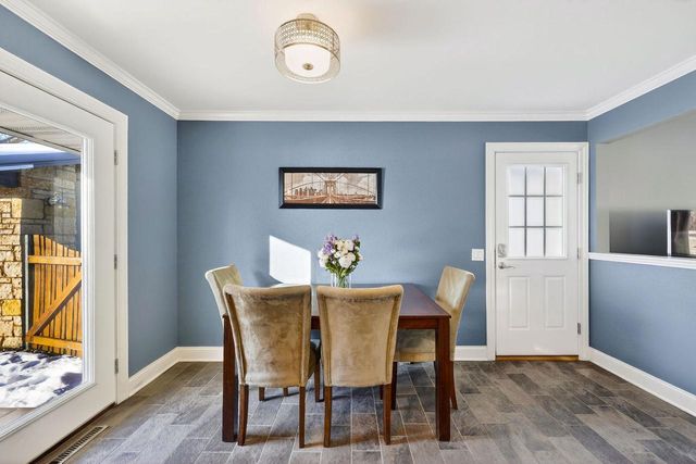 1606 Ellen Avenue, Madison, WI 53716