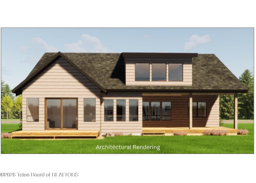 320 KRISTEN STREET, Victor, ID 83455 photo 2