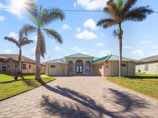 9567 HONEYMOON DRIVE, Port Charlotte, FL 33981