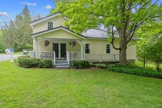 42 Lacelle Drive, Orwell, NY 13144