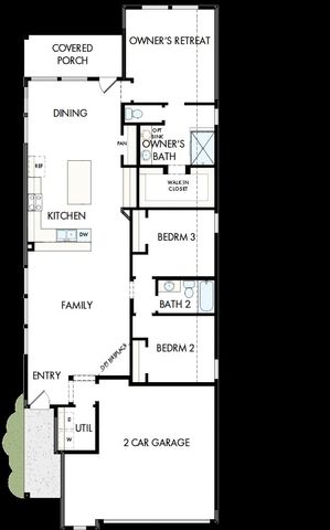 5036 Strait Way, Royse City, TX 75189