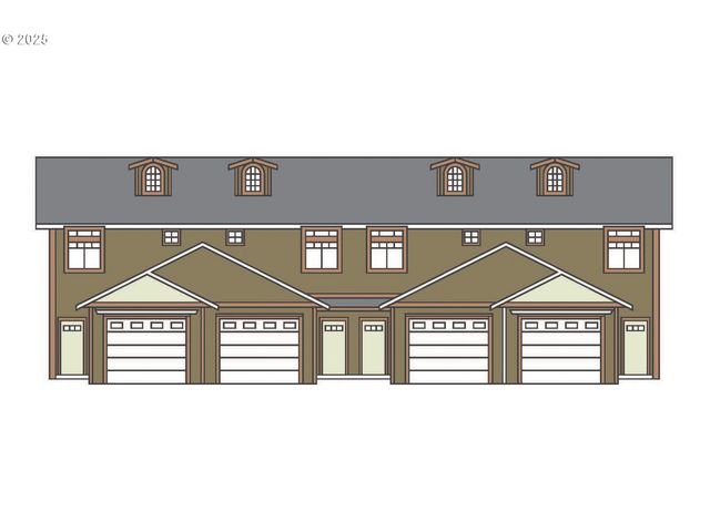 1575 37TH St, Florence, OR 97439