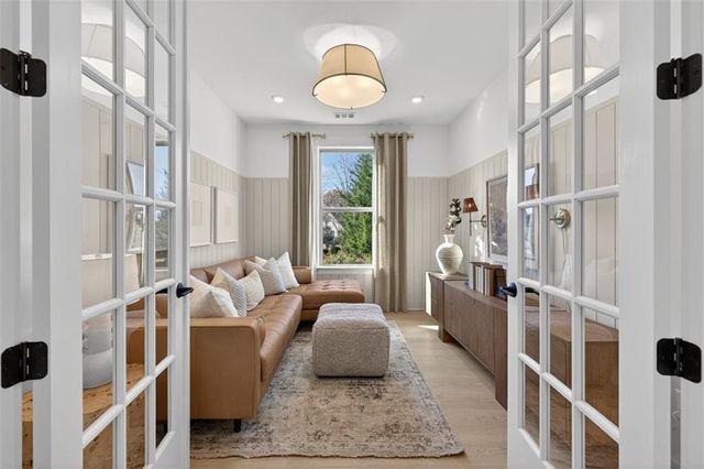 2799 Turnwater Street, Hoschton, GA 30548