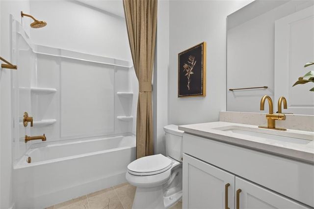 2799 Turnwater Street, Hoschton, GA 30548