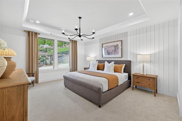 2799 Turnwater Street, Hoschton, GA 30548