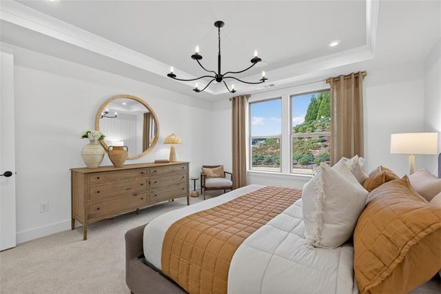 2799 Turnwater Street, Hoschton, GA 30548