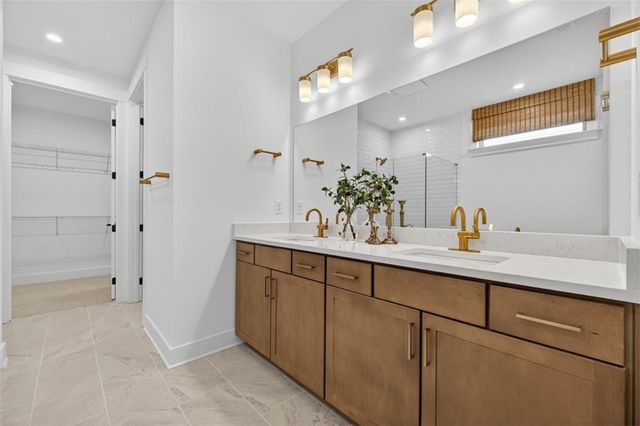 2799 Turnwater Street, Hoschton, GA 30548