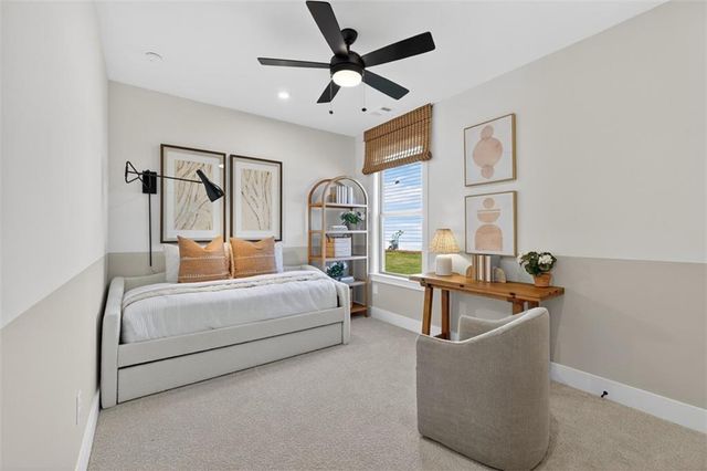 2799 Turnwater Street, Hoschton, GA 30548