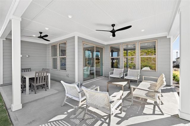 2799 Turnwater Street, Hoschton, GA 30548