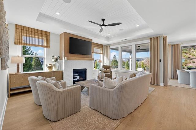 2799 Turnwater Street, Hoschton, GA 30548