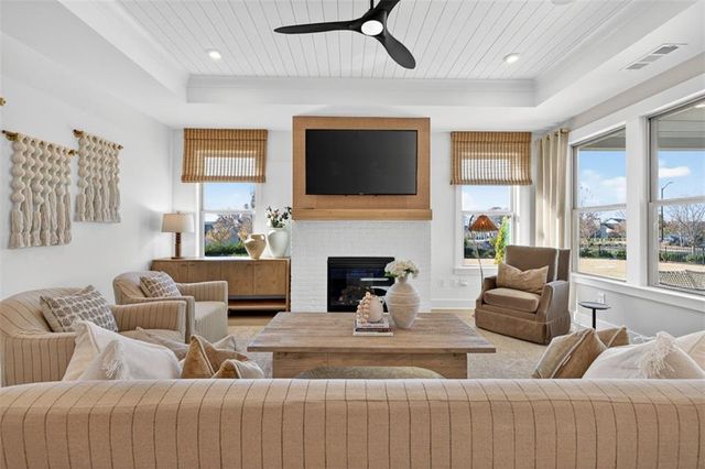 2799 Turnwater Street, Hoschton, GA 30548